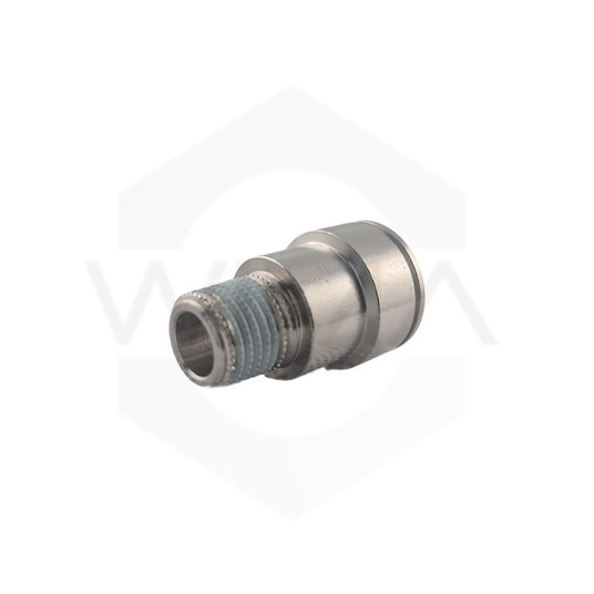 Gniazdo GZ R 1/4" -zdjęcie numer 2