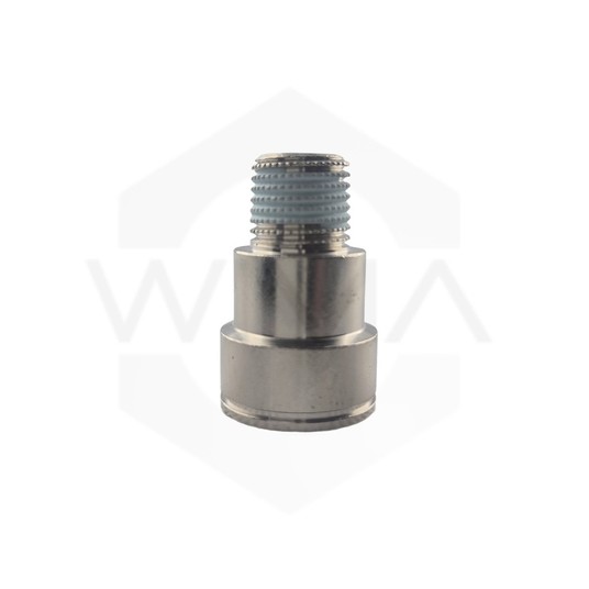 Gniazdo GZ R 1/4" -zdjęcie numer 1