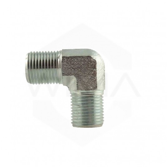 KCC-BB 3/4" BSP -zdjęcie numer 2
