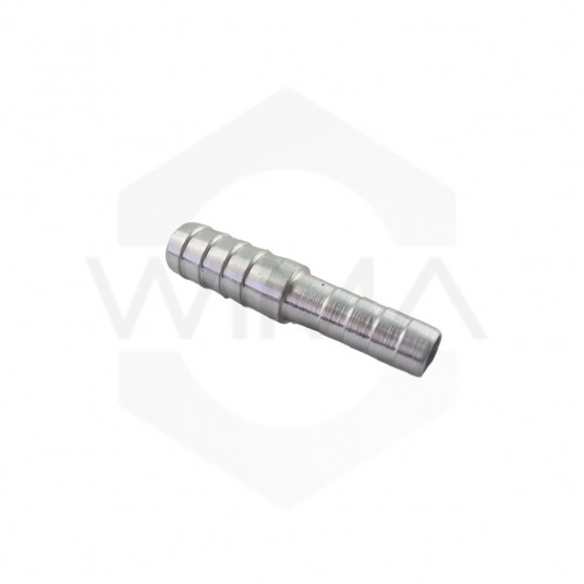 ŁĄCZNIK ALUMINIOWY 16/08 -zdjęcie numer 1