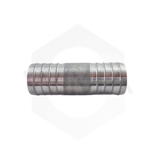 ŁĄCZNIK ALUMINIOWY 80/80 -zdjęcie numer 1