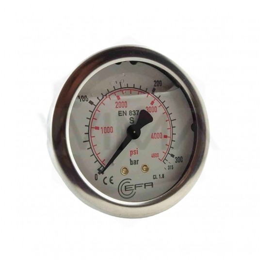 MANOMETR 0-315bar T G1/4" -zdjęcie numer 1