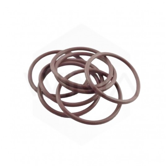 Oring 18,0 x 2,0 Viton -zdjęcie numer 1