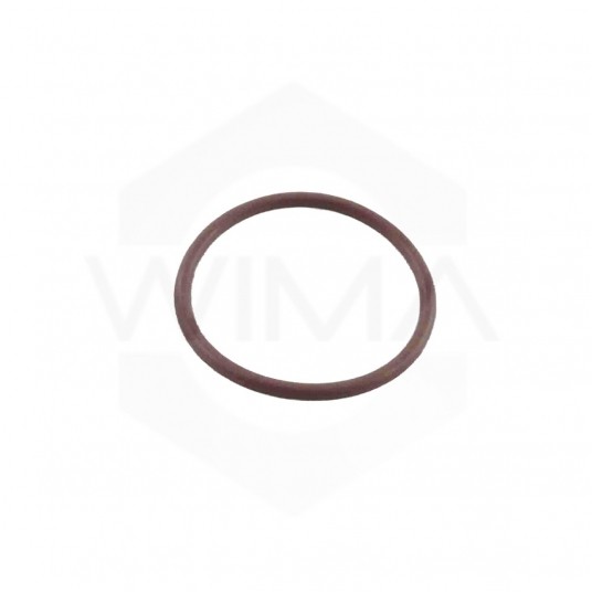 Oring 7,2 x 1,9 Viton -zdjęcie numer 2