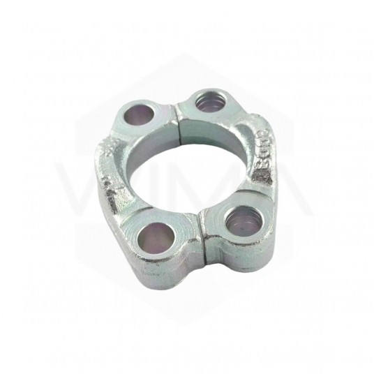Półpierścień pod flansze SAE 3000 1.1/4" -zdjęcie numer 1
