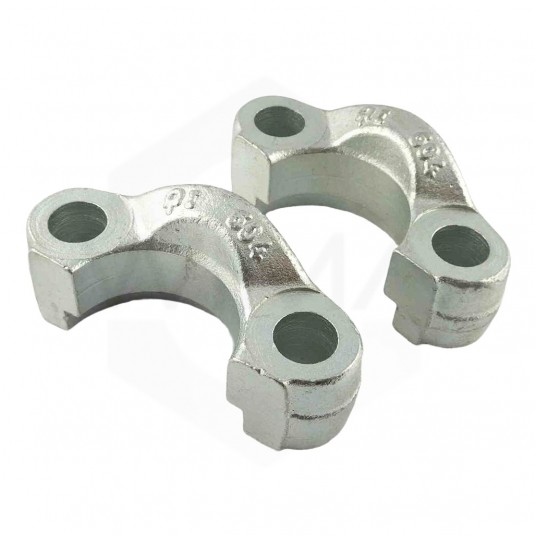 Półpierścień pod flansze SAE 6000 1.1/2" -zdjęcie numer 1