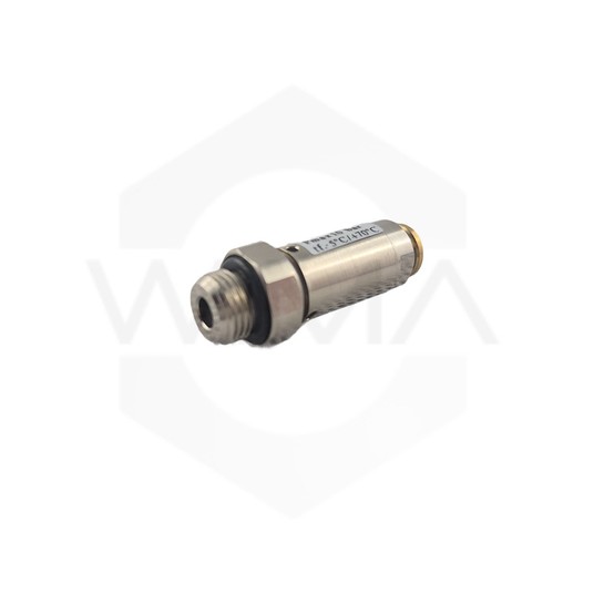 PX ZAWÓR SZYBKIEGO SPUSTU WE 4MM WY 1/8" -zdjęcie numer 3