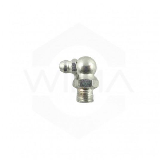 Smarowniczka M10x1,5 90st -zdjęcie numer 1