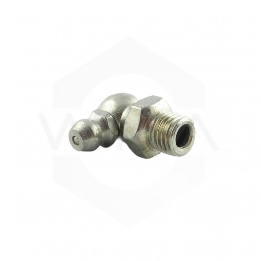 Smarowniczka M10x1,5 90st -zdjęcie numer 2