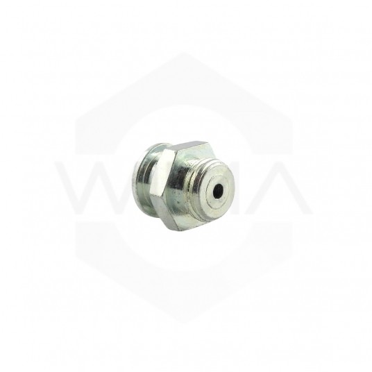 Smarowniczka płaska FI16 G1/4" -zdjęcie numer 2