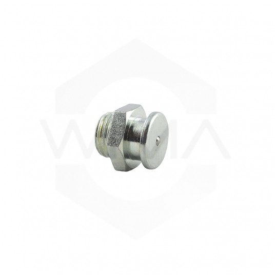 Smarowniczka płaska FI16 G1/8" -zdjęcie numer 1