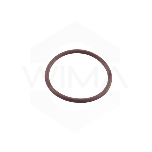 Uszczelnienie 20,0 x 2,5 Viton -zdjęcie numer 2