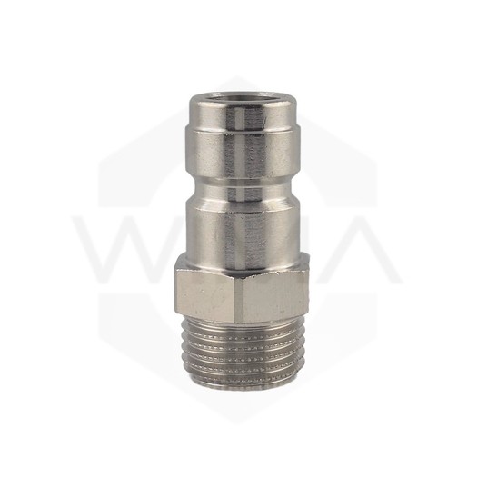 Wtyczka GZ 1/2" -zdjęcie numer 1