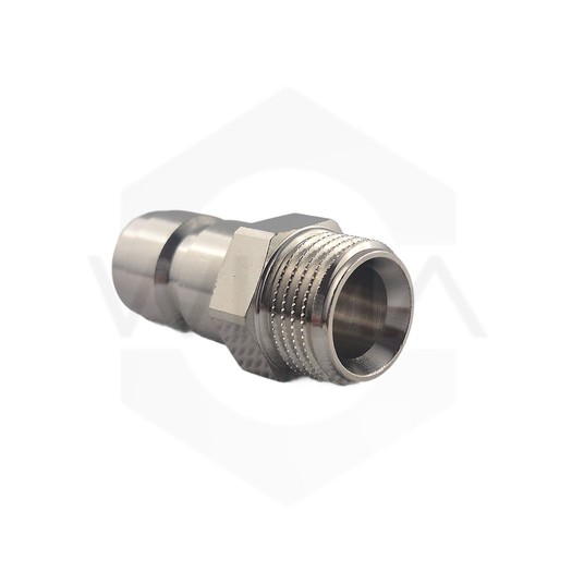 Wtyczka GZ 1/2" -zdjęcie numer 2