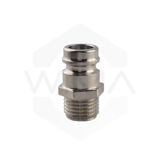 Wtyczka GZ 1/4" -zdjęcie numer 1