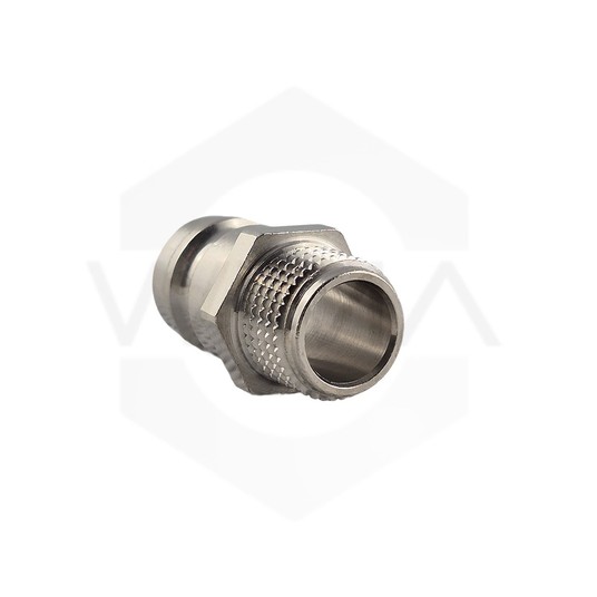 Wtyczka GZ 1/4" -zdjęcie numer 2