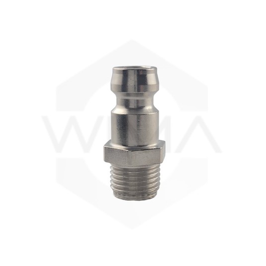 Wtyczka GZ 1/8" -zdjęcie numer 1