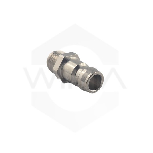 Wtyczka GZ 1/8" -zdjęcie numer 2