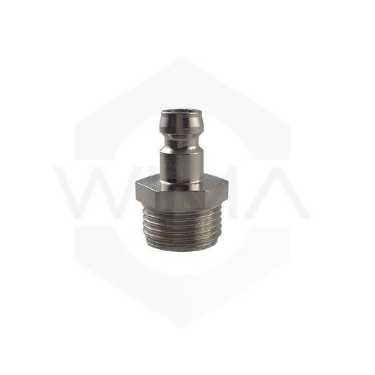 Wtyczka GZ 3/8" -zdjęcie numer 1