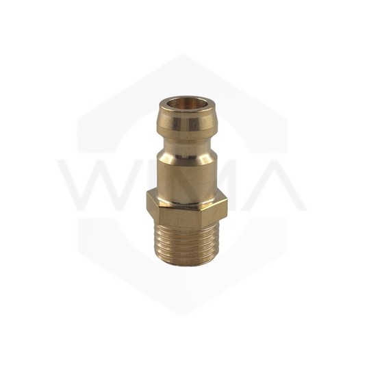 Wtyczka GZ M10x1 -zdjęcie numer 1