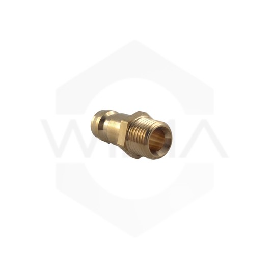 Wtyczka GZ M10x1 -zdjęcie numer 2