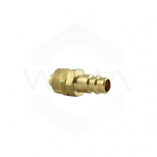 WTYCZKA RECTUS TYP 26 DN 7,2 - 8X10MM -zdjęcie numer 1