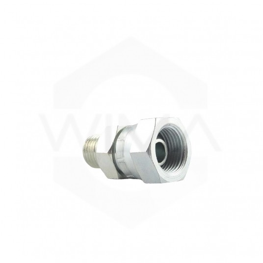 ZCC-AB 5/8"- 5/8'' -zdjęcie numer 2