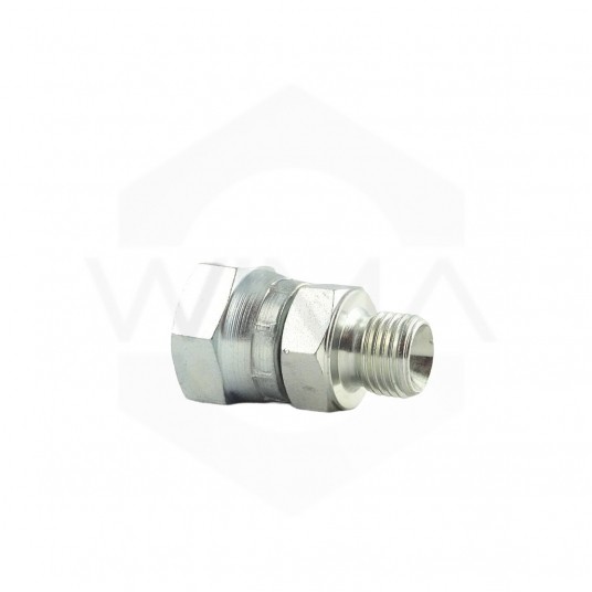 ZCC-AB 5/8"- 5/8'' -zdjęcie numer 1