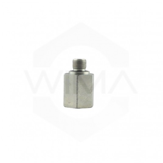 ZCC-WKB 1/8" - 3/8" wewn. -zdjęcie numer 1