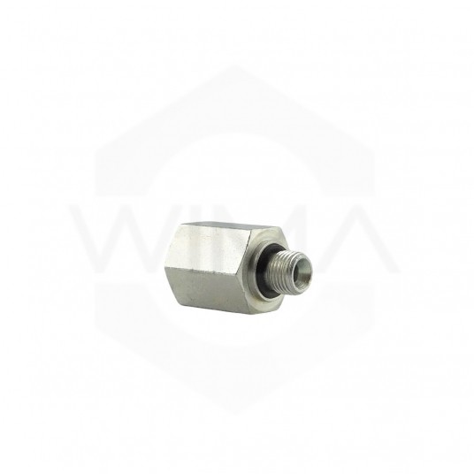 ZCC-WKB 3/8" - 1/4" wewn. -zdjęcie numer 4