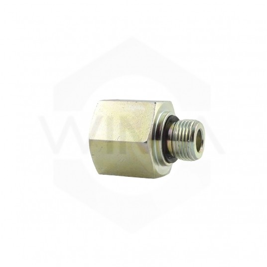 ZCC-WKB 3/8" - 3/4" wewn. -zdjęcie numer 3