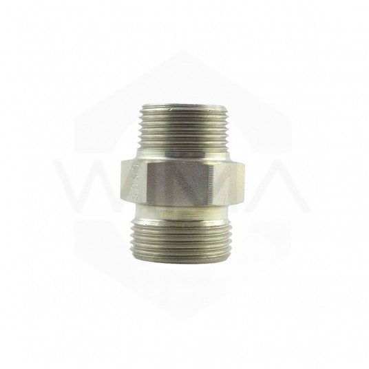 ZCM-BB 3/8" BSPT - M18x1,5 10S -zdjęcie numer 1