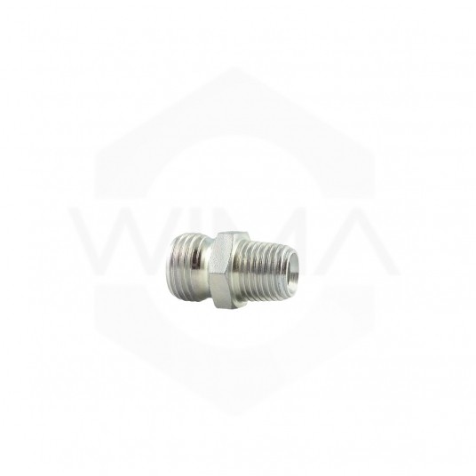 ZCM-BB 3/8" BSPT - M18x1,5 12L -zdjęcie numer 3