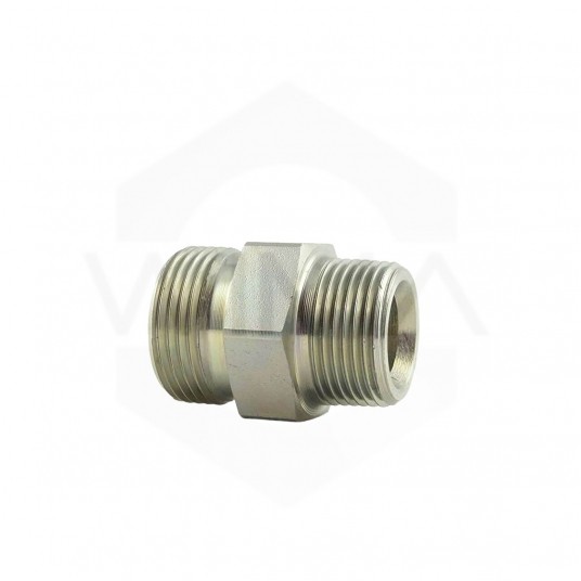 ZCM-BB 3/8" BSPT - M20x1,5 12S -zdjęcie numer 3