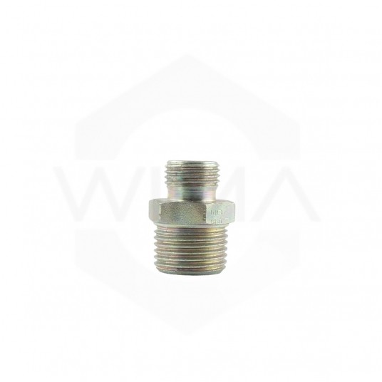 ZCM-BB 3/8" BSPT - M22x1,5 15L -zdjęcie numer 2