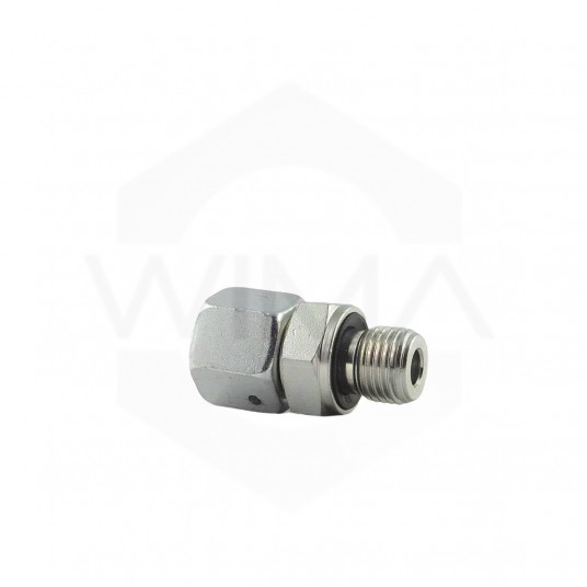 ZCM-KBA 3/8" - M16x1,5 (L) -zdjęcie numer 1