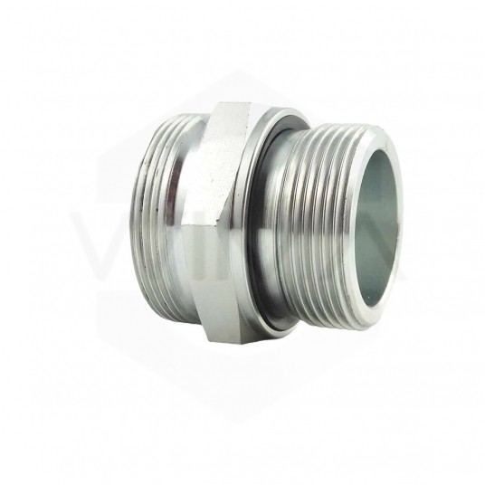 ZCM-KBB 1.1/4''-M45x2 35L -zdjęcie numer 4