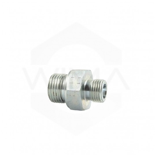 ZCM-KBB 1/4"-M24x1,5 16S -zdjęcie numer 3