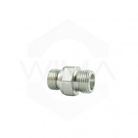 ZCM-KBB 3/8''-M20x1,5 12S -zdjęcie numer 3
