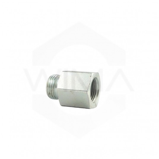 ZCM-WB 1/2"-M22x1,5 15L -zdjęcie numer 2