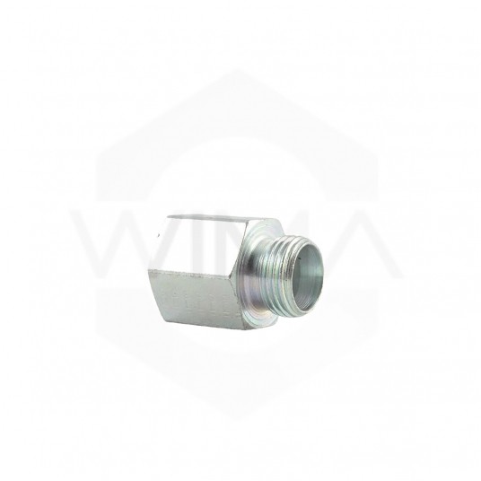 ZCM-WB 1/4"-M16x1,5 8S -zdjęcie numer 1