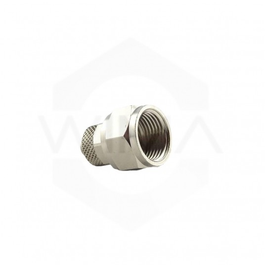 Złącze PNEUMAX prosta 10x8 GW3/8" -zdjęcie numer 2
