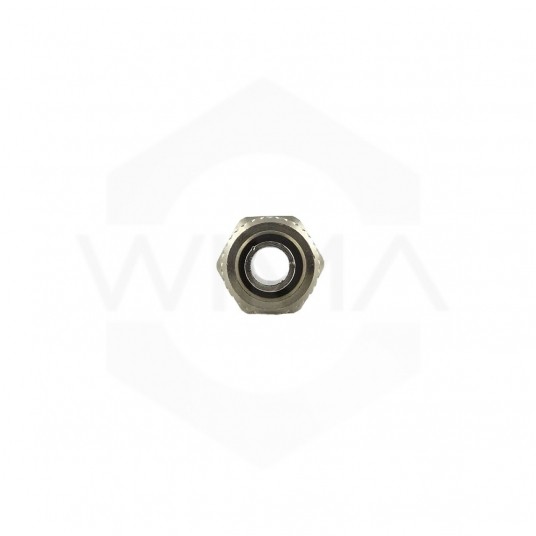 Złącze PNEUMAX prosta 10x8 GZ1/8" -zdjęcie numer 3