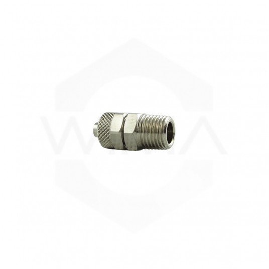 Złącze PNEUMAX prosta 12x8 GZ1/2" -zdjęcie numer 6