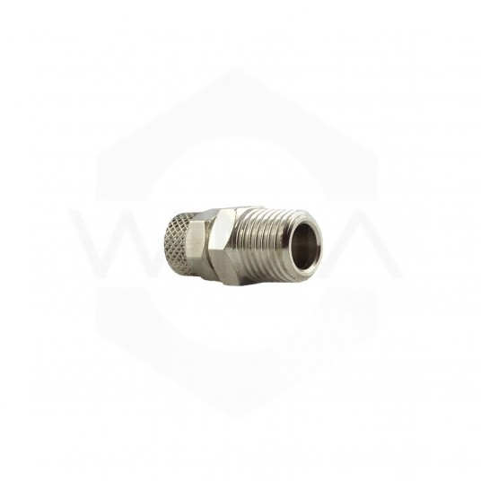 Złącze PNEUMAX prosta 4x2,7 GZ1/8" -zdjęcie numer 4