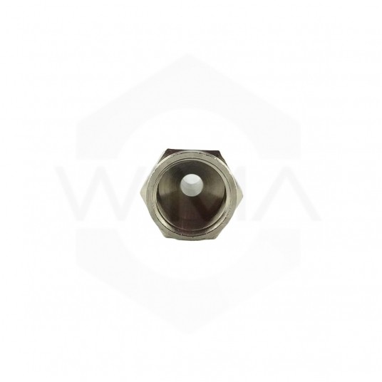 Złącze PNEUMAX prosta 6x4 GW3/8" -zdjęcie numer 6