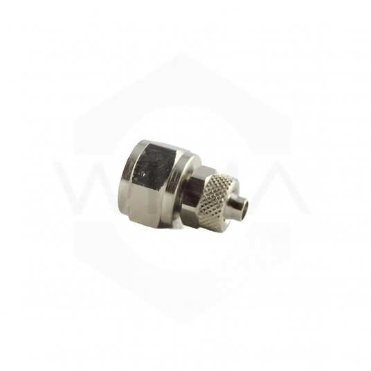Złącze PNEUMAX prosta 8x6 GW1/8" -zdjęcie numer 4