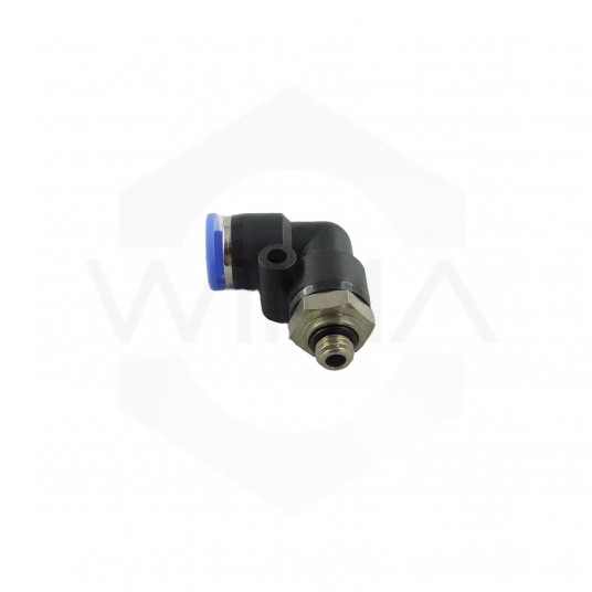 ZŁĄCZKA KĄTOWA G.Z.M6 PUL-06 -zdjęcie numer 2
