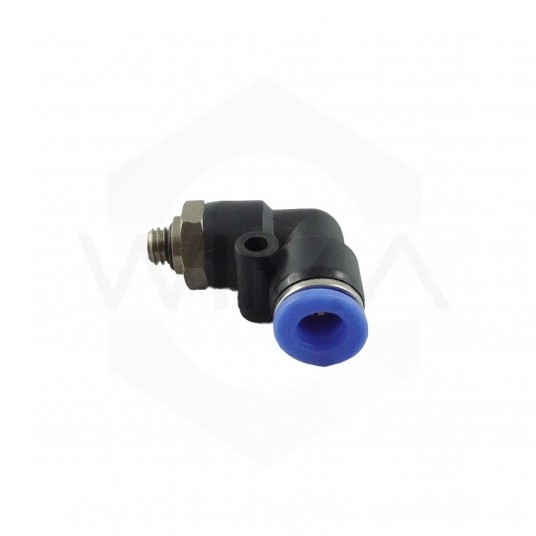 ZŁĄCZKA KĄTOWA G.Z.M6 PUL-06 -zdjęcie numer 3