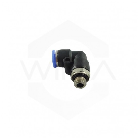 ZŁĄCZKA KĄTOWA G.Z.M8X1 PUL-06 -zdjęcie numer 4